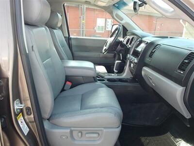 2012 Toyota Sequoia Limited   - Photo 23 - Layton, UT 84041