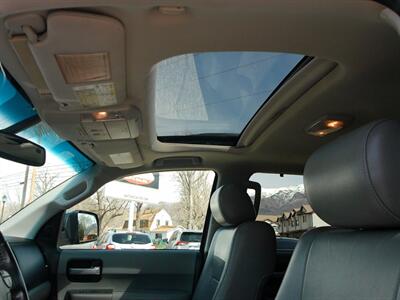 2012 Toyota Sequoia Limited   - Photo 12 - Layton, UT 84041