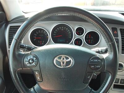 2012 Toyota Sequoia Limited   - Photo 24 - Layton, UT 84041