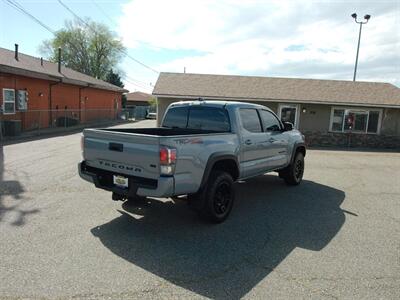 2021 Toyota Tacoma TRD Off-Road   - Photo 5 - Layton, UT 84041