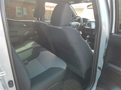 2021 Toyota Tacoma TRD Off-Road   - Photo 15 - Layton, UT 84041