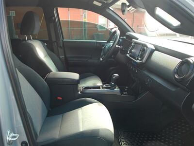 2021 Toyota Tacoma TRD Off-Road   - Photo 18 - Layton, UT 84041