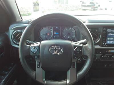 2021 Toyota Tacoma TRD Off-Road   - Photo 20 - Layton, UT 84041