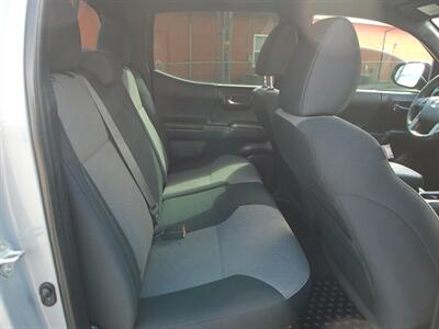 2021 Toyota Tacoma TRD Off-Road   - Photo 16 - Layton, UT 84041