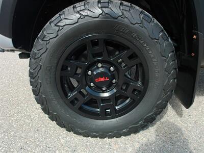 2021 Toyota Tacoma TRD Off-Road   - Photo 9 - Layton, UT 84041