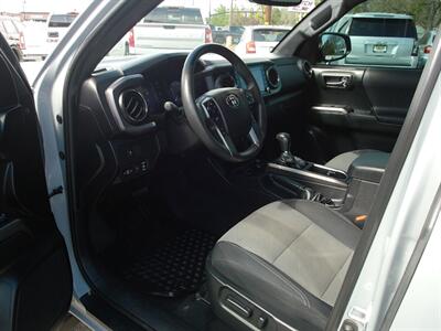 2021 Toyota Tacoma TRD Off-Road   - Photo 12 - Layton, UT 84041