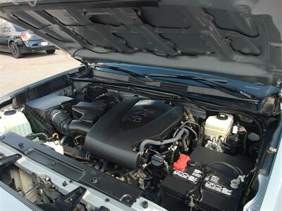 2021 Toyota Tacoma TRD Off-Road   - Photo 11 - Layton, UT 84041