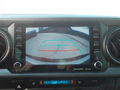 2021 Toyota Tacoma TRD Off-Road   - Photo 23 - Layton, UT 84041