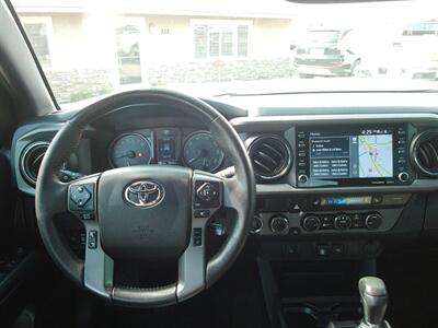 2021 Toyota Tacoma TRD Off-Road   - Photo 19 - Layton, UT 84041