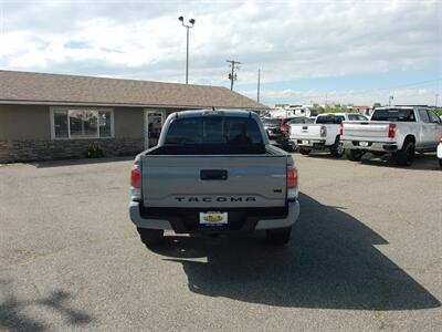2021 Toyota Tacoma TRD Off-Road   - Photo 4 - Layton, UT 84041