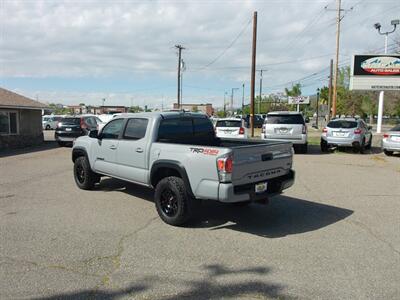 2021 Toyota Tacoma TRD Off-Road   - Photo 3 - Layton, UT 84041