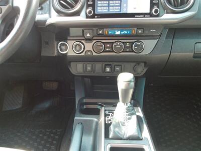 2021 Toyota Tacoma TRD Off-Road   - Photo 21 - Layton, UT 84041