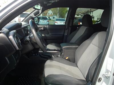 2021 Toyota Tacoma TRD Off-Road   - Photo 13 - Layton, UT 84041