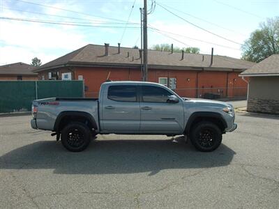 2021 Toyota Tacoma TRD Off-Road   - Photo 6 - Layton, UT 84041
