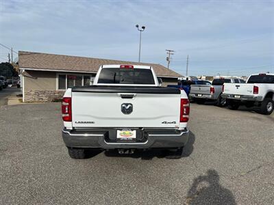 2020 RAM 3500 Laramie   - Photo 4 - Layton, UT 84041