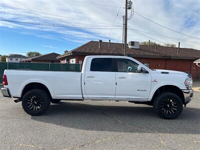 2020 RAM 3500 Laramie   - Photo 7 - Layton, UT 84041