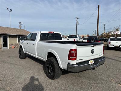 2020 RAM 3500 Laramie   - Photo 3 - Layton, UT 84041