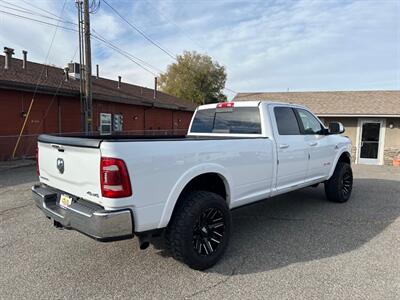 2020 RAM 3500 Laramie   - Photo 6 - Layton, UT 84041