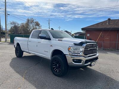 2020 RAM 3500 Laramie   - Photo 8 - Layton, UT 84041