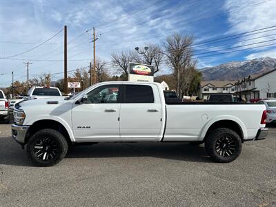 2020 RAM 3500 Laramie   - Photo 2 - Layton, UT 84041