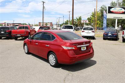 2013 Nissan Sentra SV   - Photo 3 - Layton, UT 84041