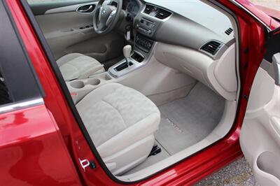 2013 Nissan Sentra SV   - Photo 17 - Layton, UT 84041