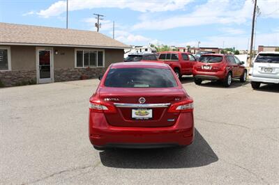 2013 Nissan Sentra SV   - Photo 4 - Layton, UT 84041
