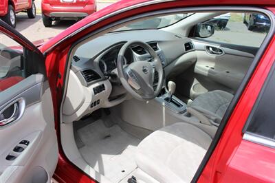 2013 Nissan Sentra SV   - Photo 11 - Layton, UT 84041
