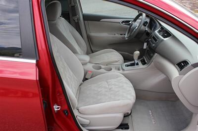 2013 Nissan Sentra SV   - Photo 18 - Layton, UT 84041