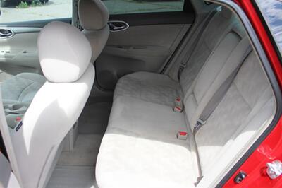 2013 Nissan Sentra SV   - Photo 13 - Layton, UT 84041