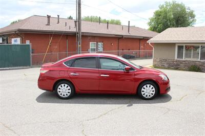 2013 Nissan Sentra SV   - Photo 6 - Layton, UT 84041