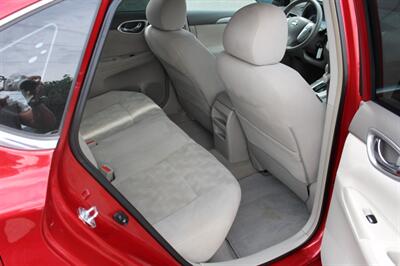 2013 Nissan Sentra SV   - Photo 15 - Layton, UT 84041