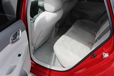2013 Nissan Sentra SV   - Photo 12 - Layton, UT 84041
