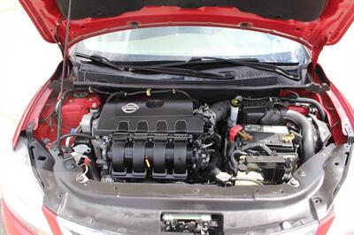 2013 Nissan Sentra SV   - Photo 8 - Layton, UT 84041