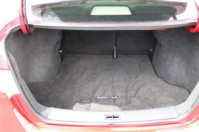 2013 Nissan Sentra SV   - Photo 14 - Layton, UT 84041