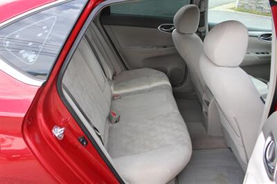 2013 Nissan Sentra SV   - Photo 16 - Layton, UT 84041