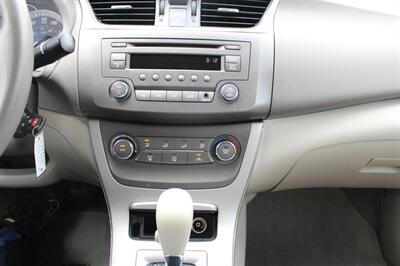 2013 Nissan Sentra SV   - Photo 21 - Layton, UT 84041