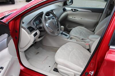 2013 Nissan Sentra SV   - Photo 19 - Layton, UT 84041