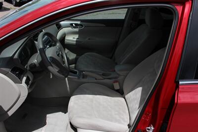 2013 Nissan Sentra SV   - Photo 10 - Layton, UT 84041