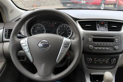 2013 Nissan Sentra SV   - Photo 20 - Layton, UT 84041