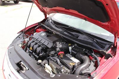 2013 Nissan Sentra SV   - Photo 9 - Layton, UT 84041