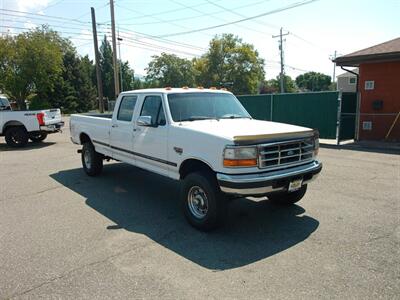 1997 Ford F-350 XLT   - Photo 8 - Layton, UT 84041