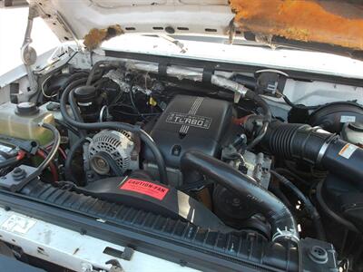 1997 Ford F-350 XLT   - Photo 11 - Layton, UT 84041