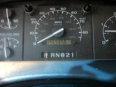 1997 Ford F-350 XLT   - Photo 13 - Layton, UT 84041