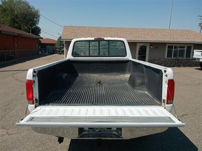 1997 Ford F-350 XLT   - Photo 5 - Layton, UT 84041