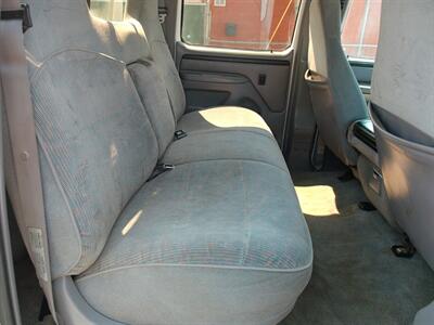 1997 Ford F-350 XLT   - Photo 22 - Layton, UT 84041