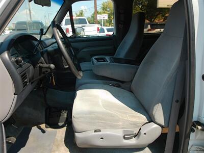 1997 Ford F-350 XLT   - Photo 12 - Layton, UT 84041