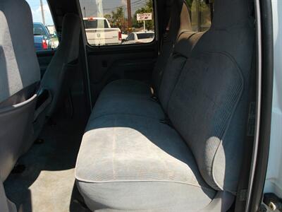 1997 Ford F-350 XLT   - Photo 20 - Layton, UT 84041