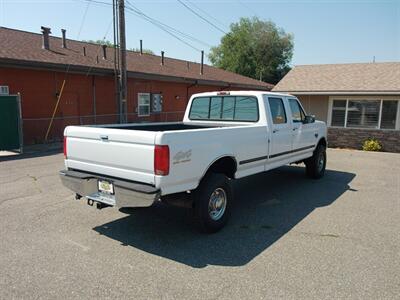 1997 Ford F-350 XLT   - Photo 6 - Layton, UT 84041