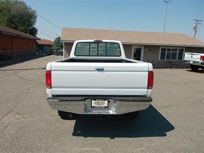 1997 Ford F-350 XLT   - Photo 4 - Layton, UT 84041